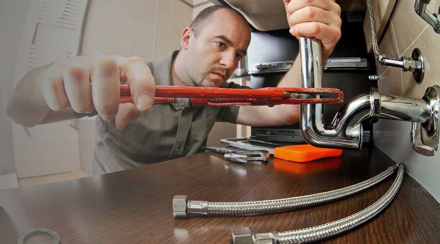 Professional sink repair in Sadieville, KY